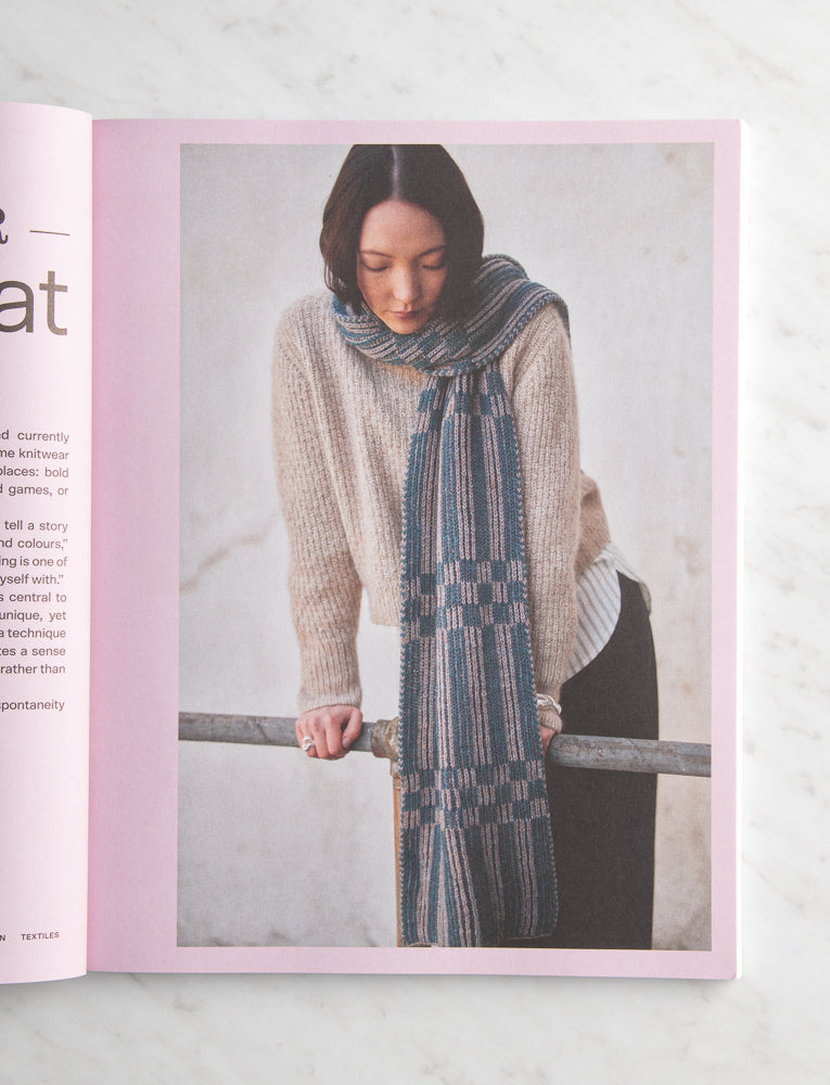 Laine Magazine, Issue 30