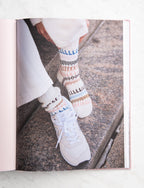 Nordic Chic: Knitting a Modern Wardrobe