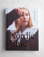 Nordic Chic: Knitting a Modern Wardrobe