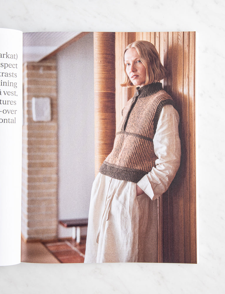 Nordic Knits 2