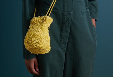 Little Nest Pouch