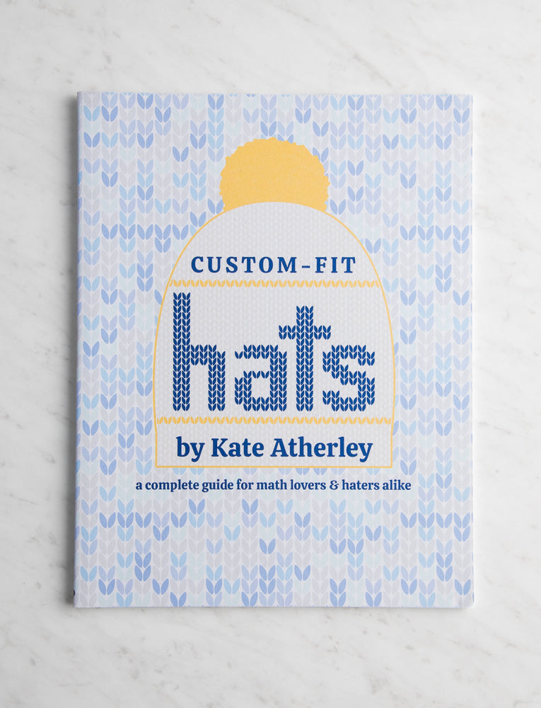 Custom-Fit Hats
