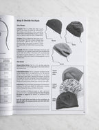 Custom-Fit Hats