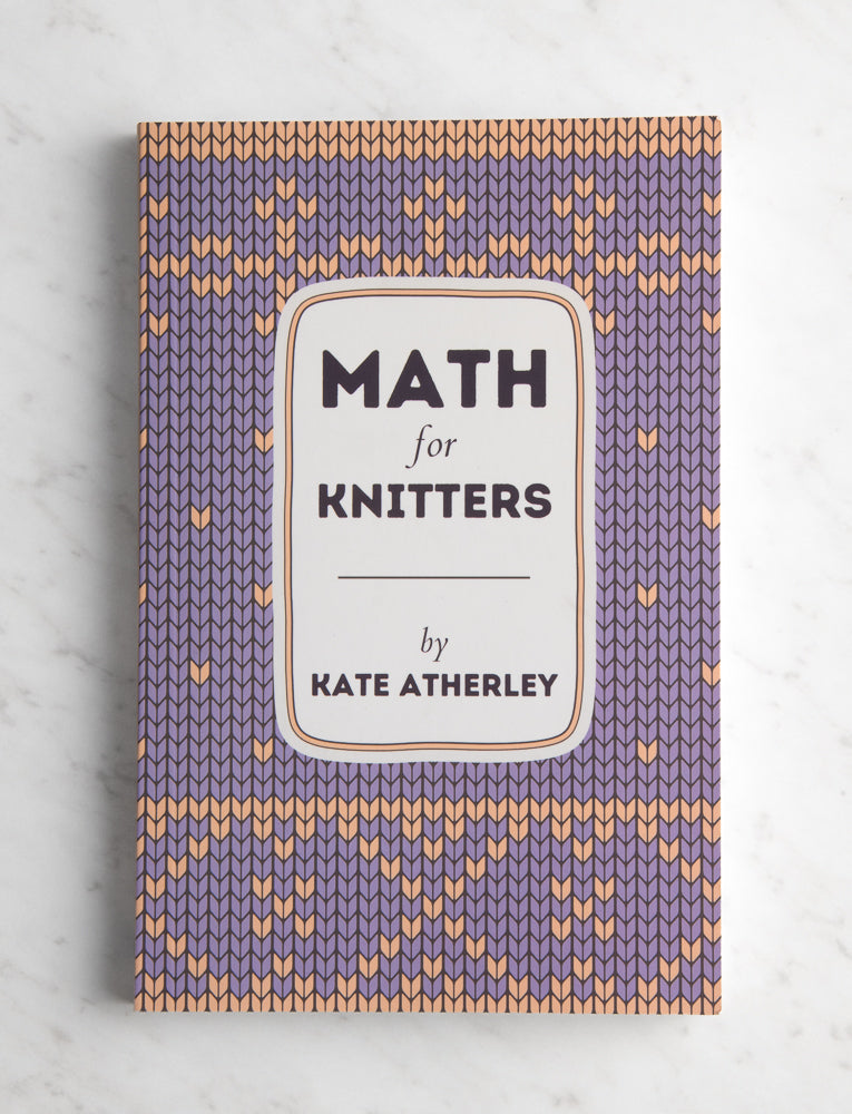 Math for Knitters