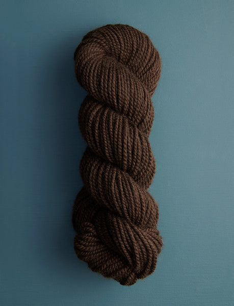 Simply Yak | 100% Undyed Yak DK-Weight Yarn | Purl Soho