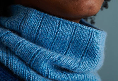 Near + Dear Cowl