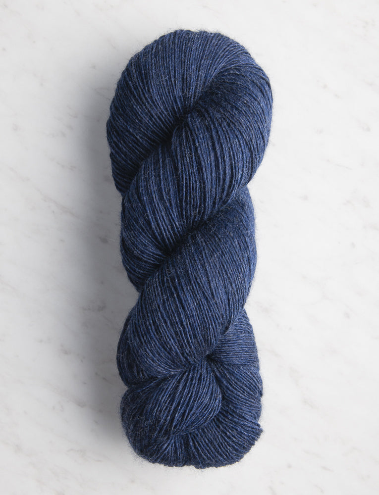 Night Blue