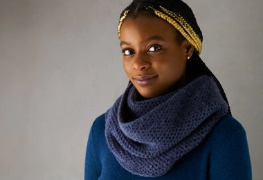 Nightfall Cowl