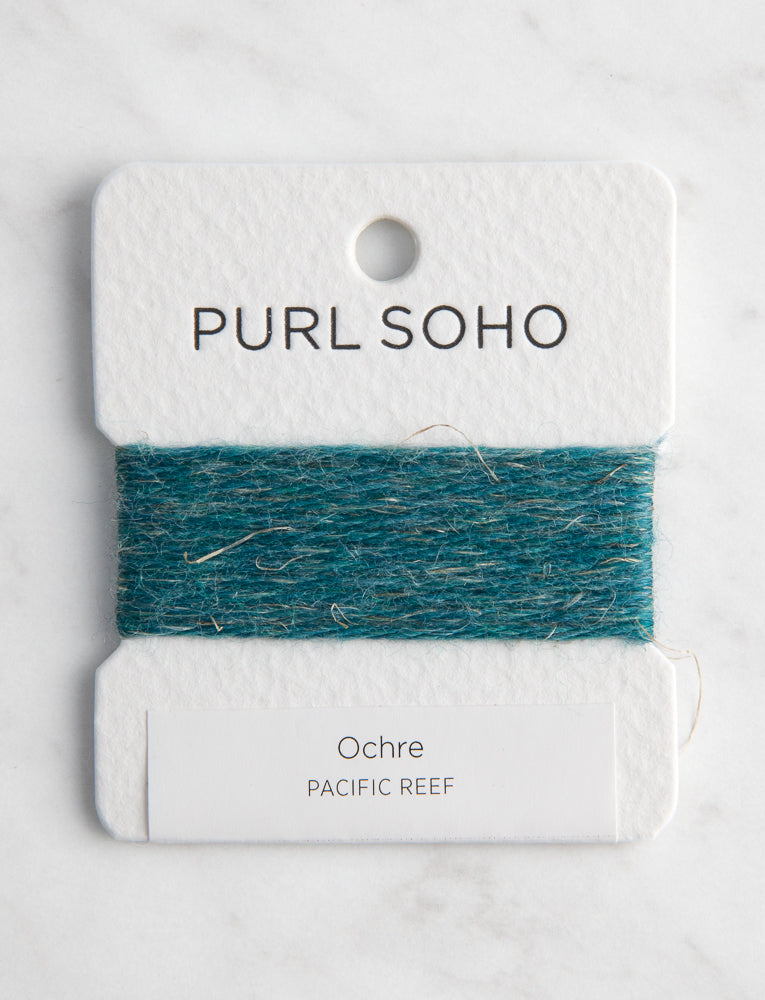 Pacific Reef
