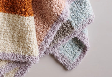 Piece Of Cake Blanket