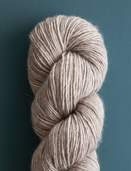 Goldenberry Alpaca | Single-Ply Alpaca DK Yarn | Purl Soho