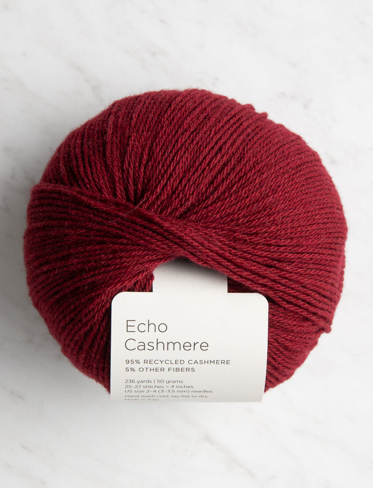 Pomegranate Red
