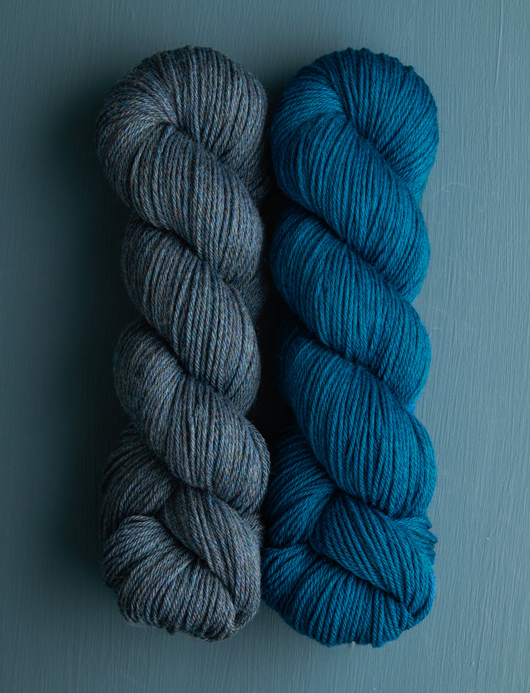 Daily Wool Sport