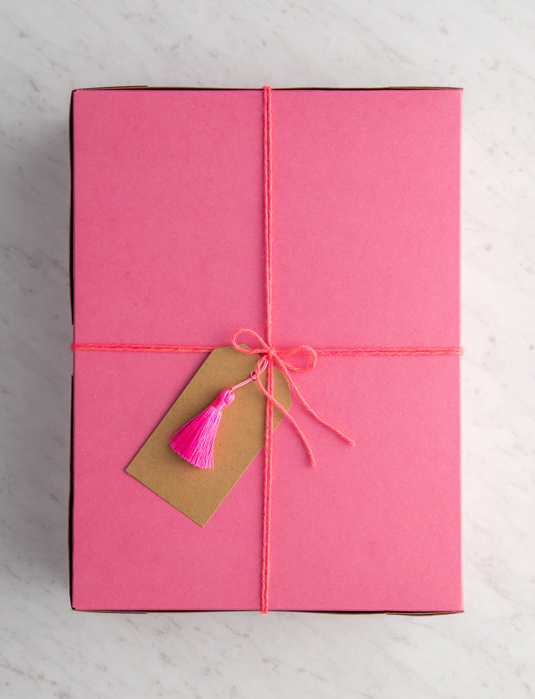 Gift Wrapping