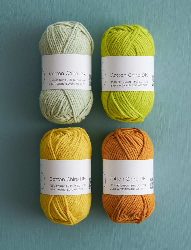 Mint Citrus