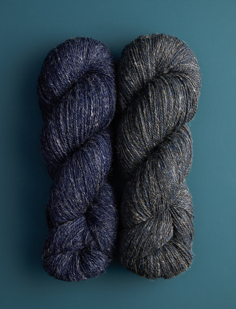 Linen Quill