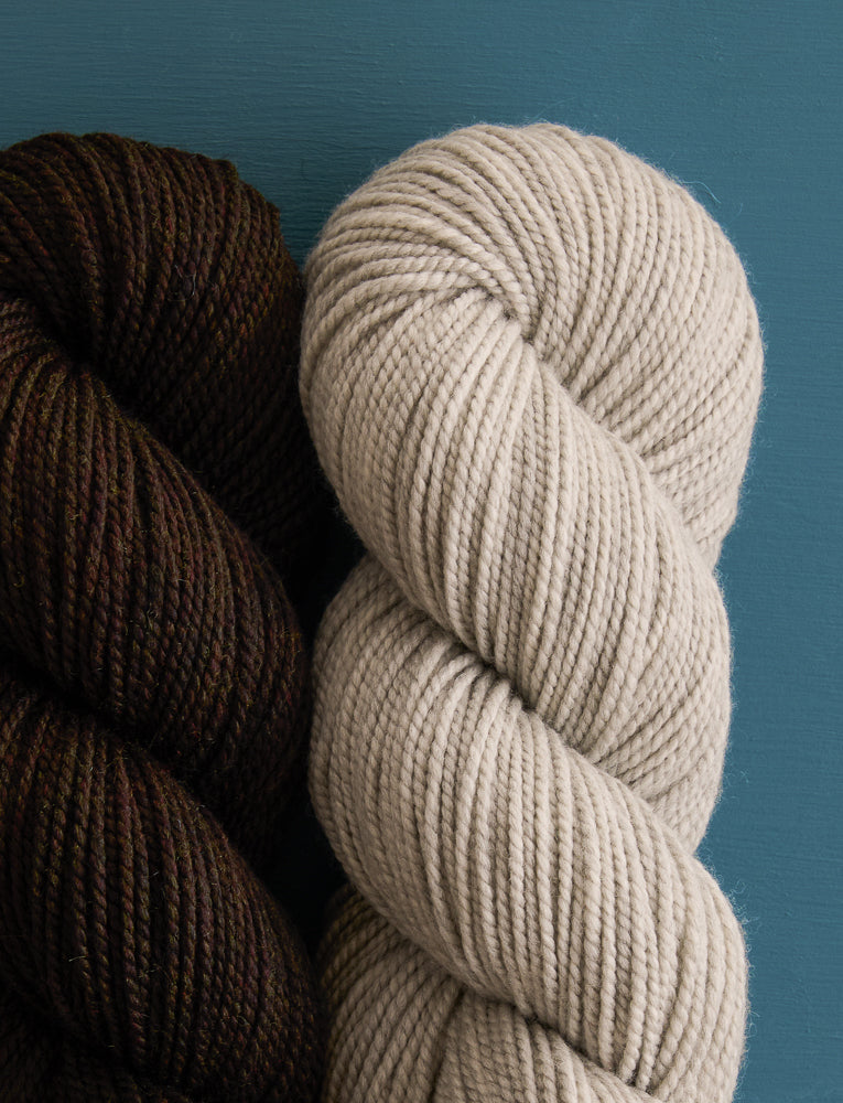 Cashmere Merino Bloom