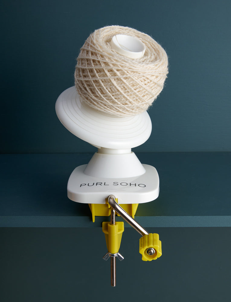 Yarn Winder
