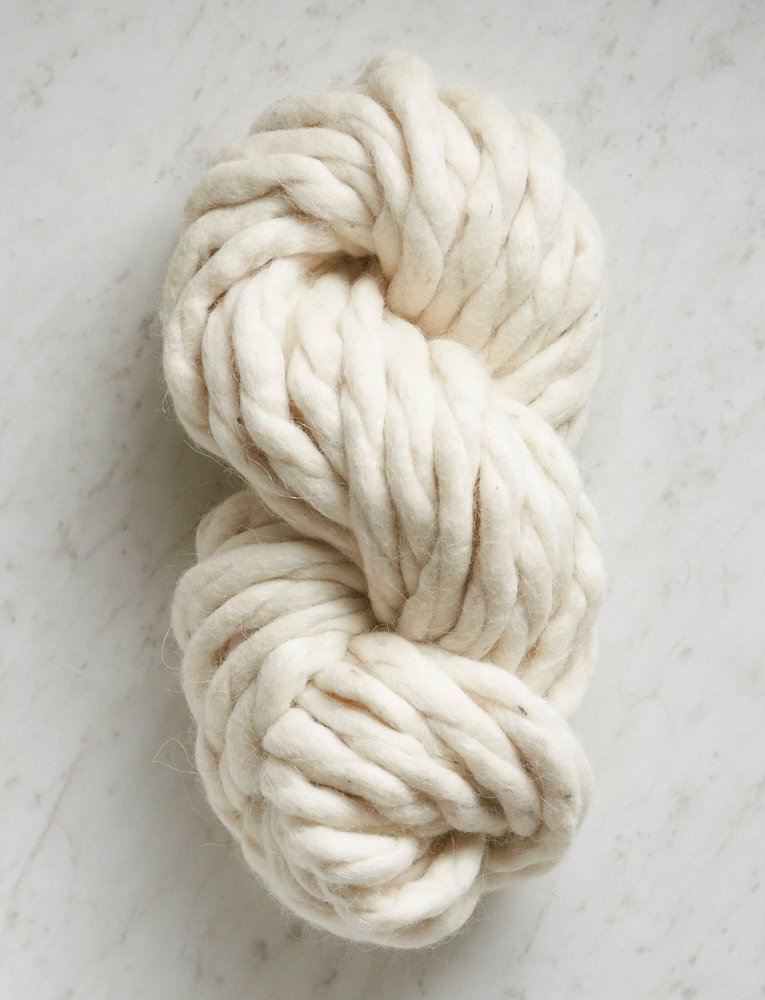 Jumbo Andean Handspun