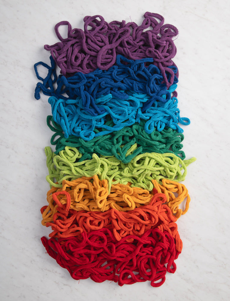Rainbow, Lotta Loops