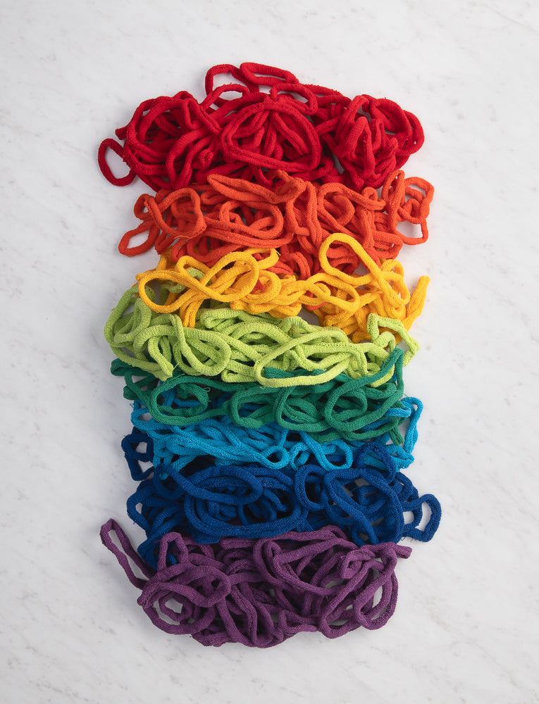 Rainbow, Lotta Loops