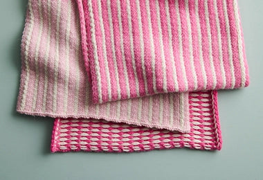 Rising Tide Scarf