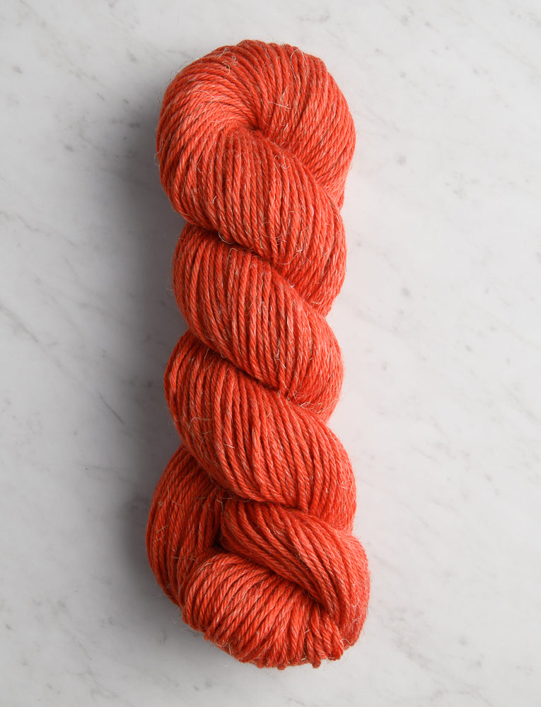 Rosehip Red