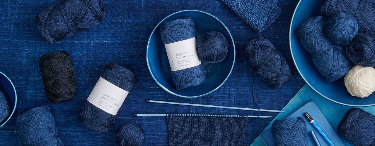 Explore all our sport-weight yarns and learn more in our complete guide to knitting with sport-weight yarn!