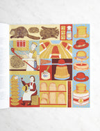 Selvedge Issue 132