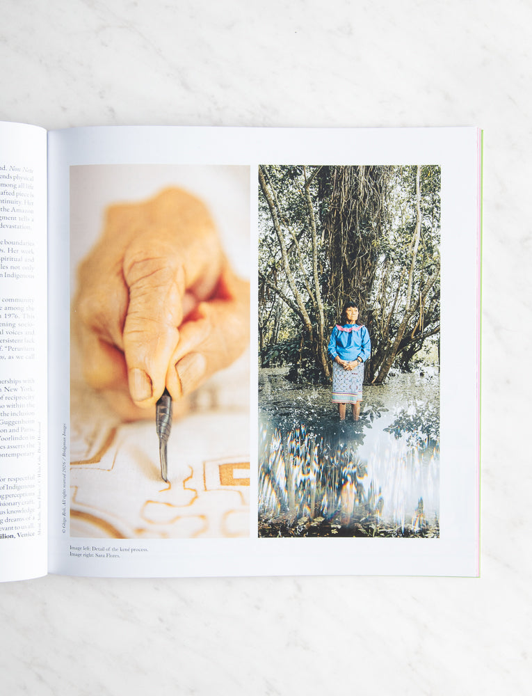 Selvedge Issue 132