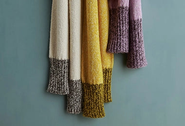 Sleeve Scarf