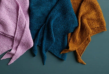 Soirée Scarf