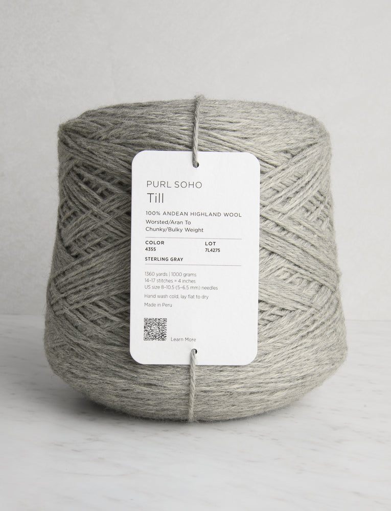 Sterling Gray