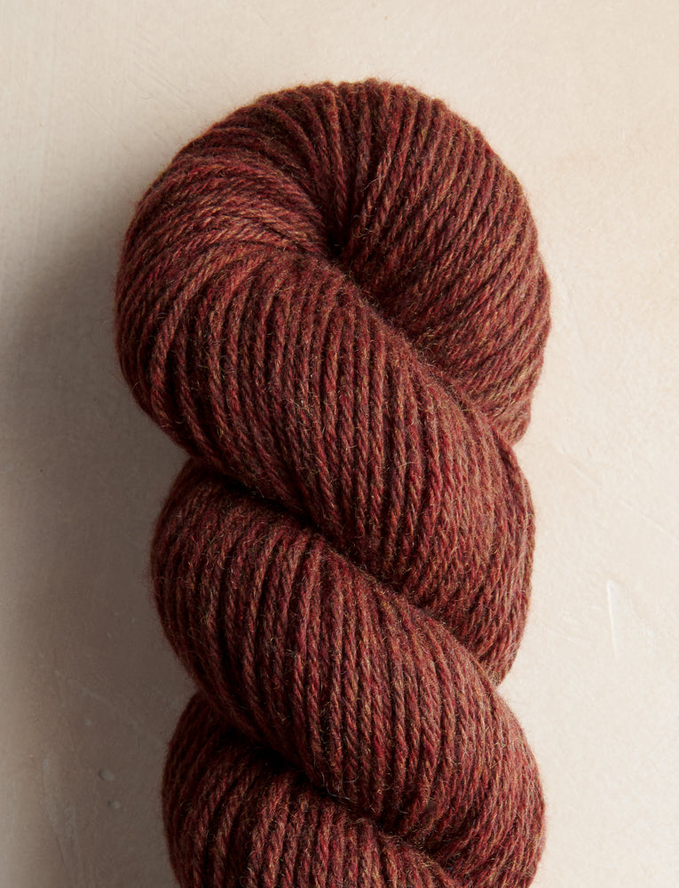 Toasted Chestnut