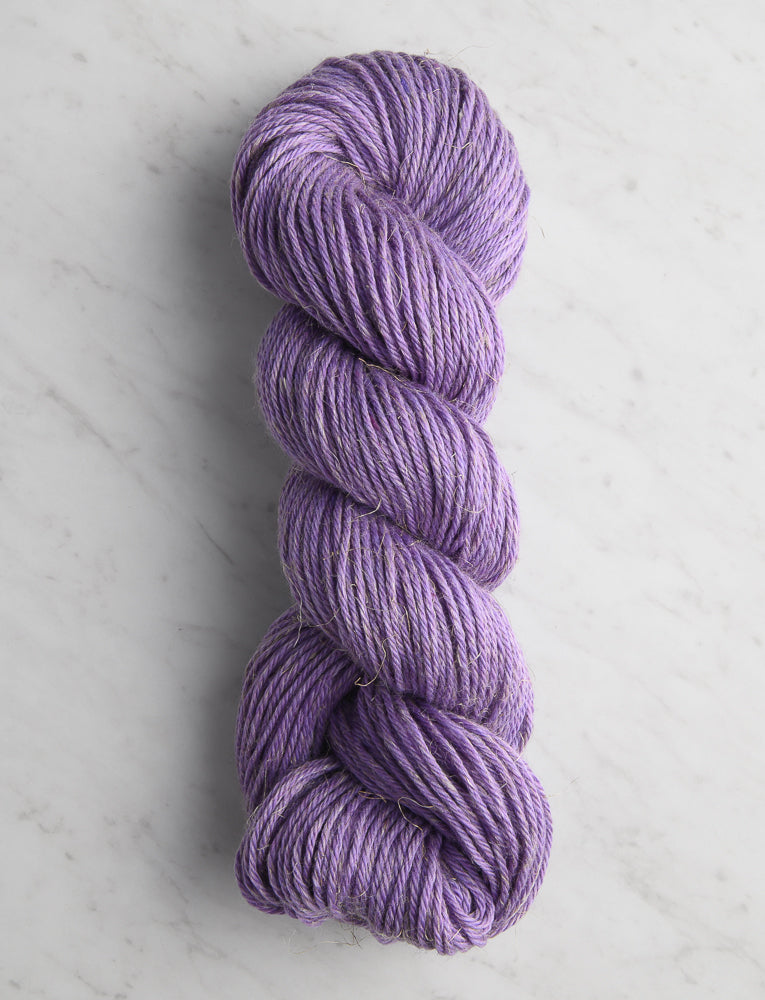 Ube Purple
