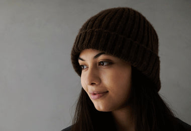 Watch Cap + Mitts