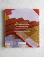 Brooklyn Tweed’s Knit and Crochet Blankets