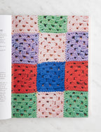 Crochet How