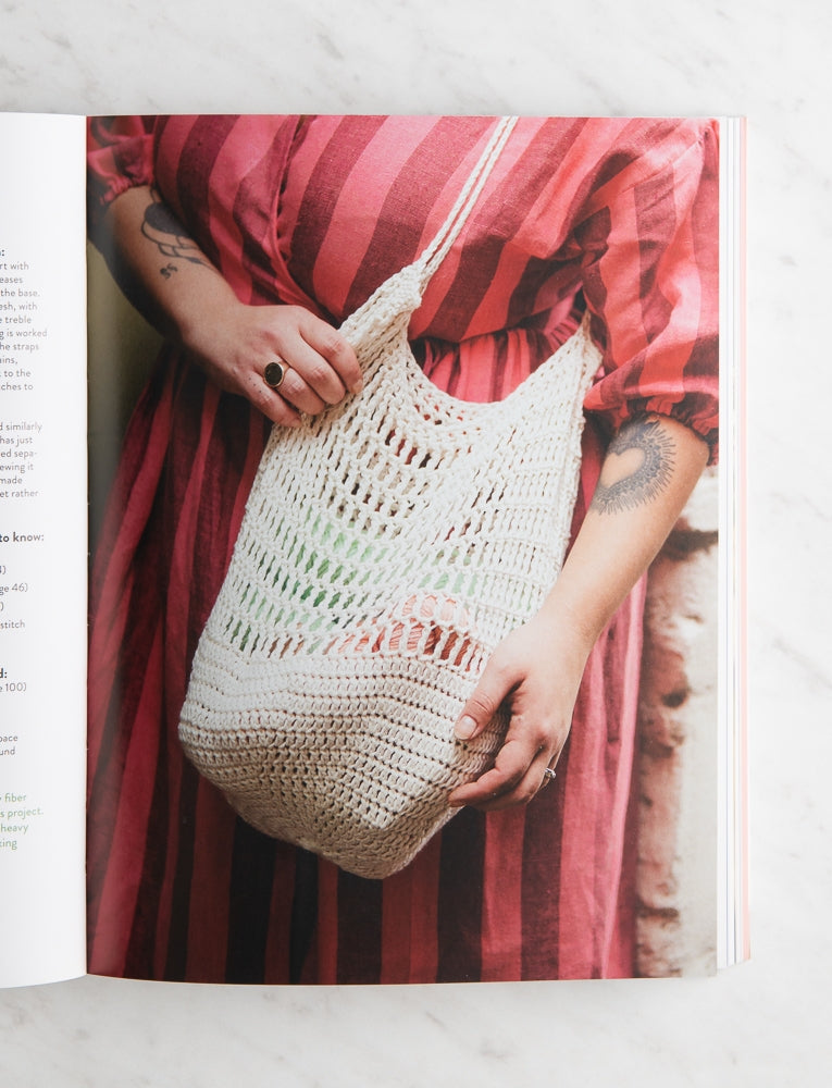 Crochet How