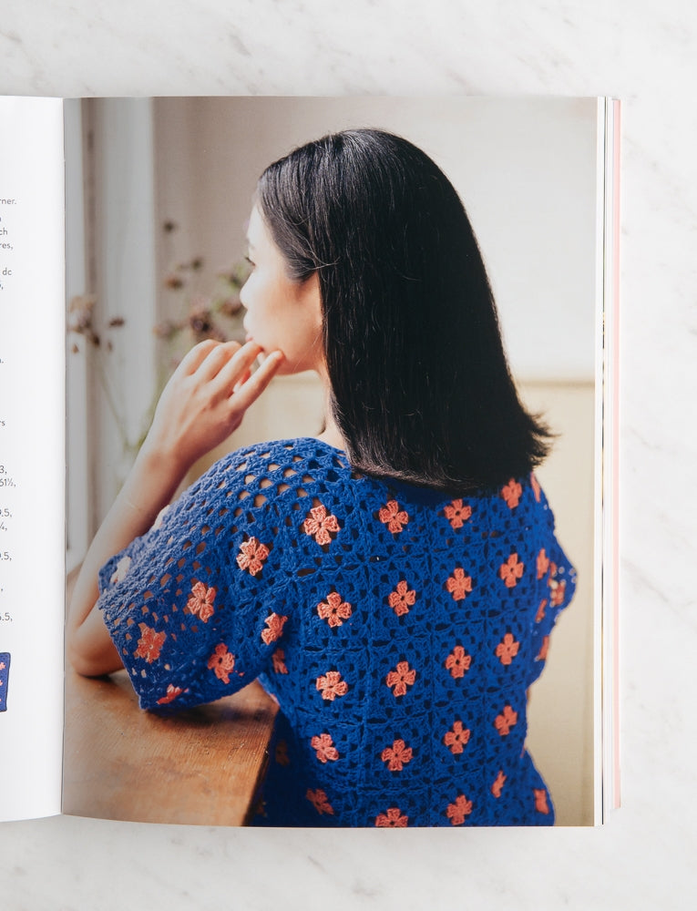 Crochet How