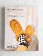 Crochet How