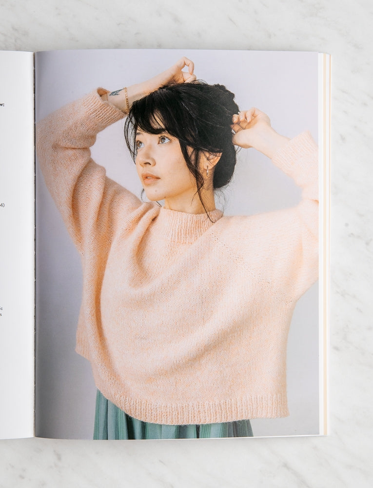 Knit How