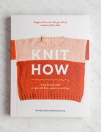 Knit How