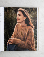 Nordic Sailors' & Fishermen’s Sweaters
