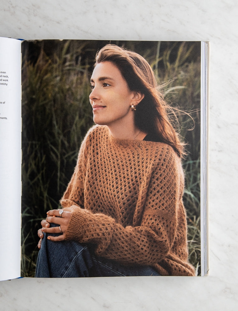 Nordic Sailors' & Fishermen’s Sweaters