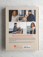 Nordic Sailors' & Fishermen’s Sweaters