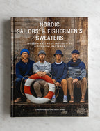 Nordic Sailors' & Fishermen’s Sweaters