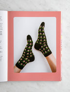 The Sock Obsession