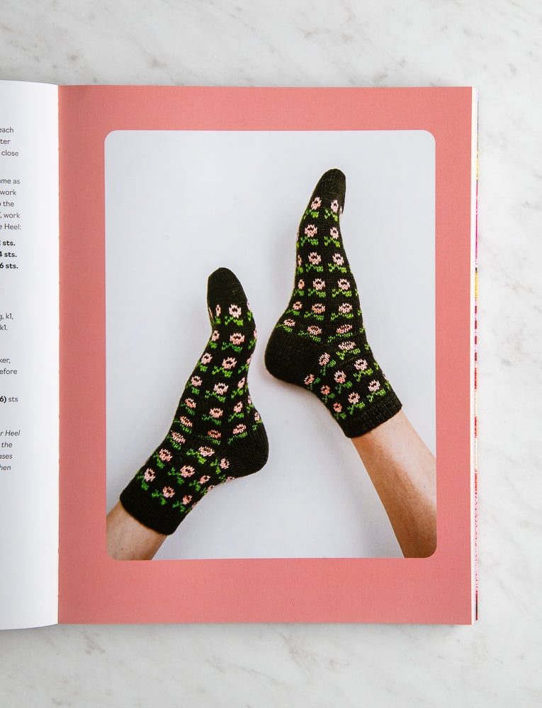 The Sock Obsession