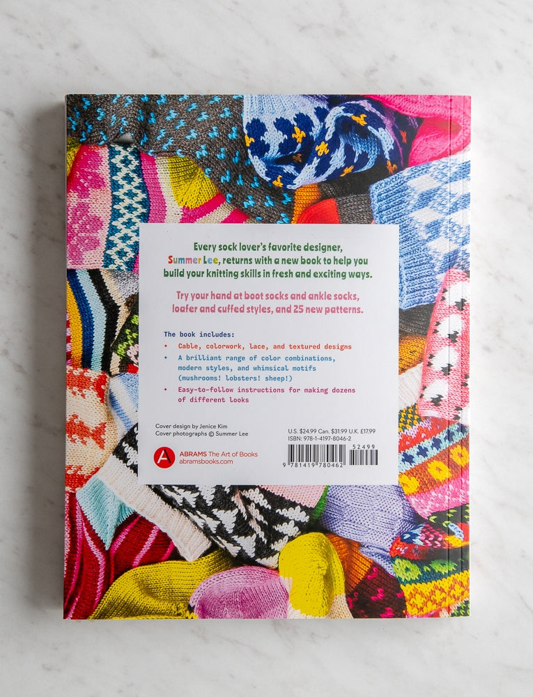 The Sock Obsession